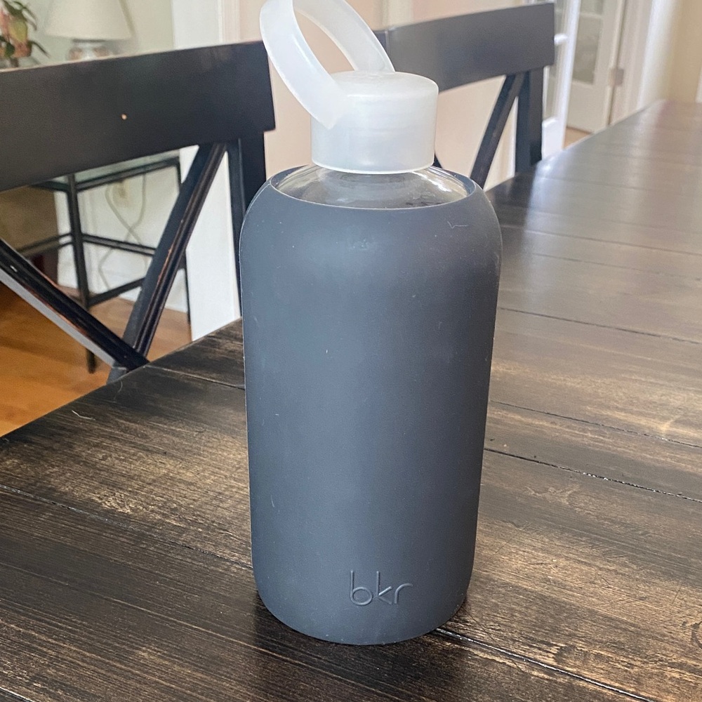 bkr Big Jet Water Bottle